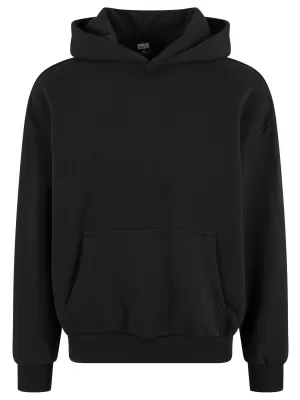 Pánská mikina URBAN CLASSICS TB7270 BLACK