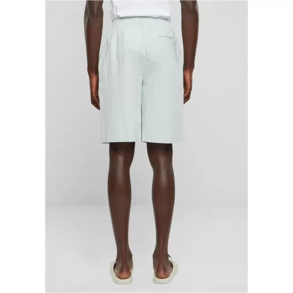  Pánské kraťasy URBAN CLASSICS TB6616 FROST MINT 