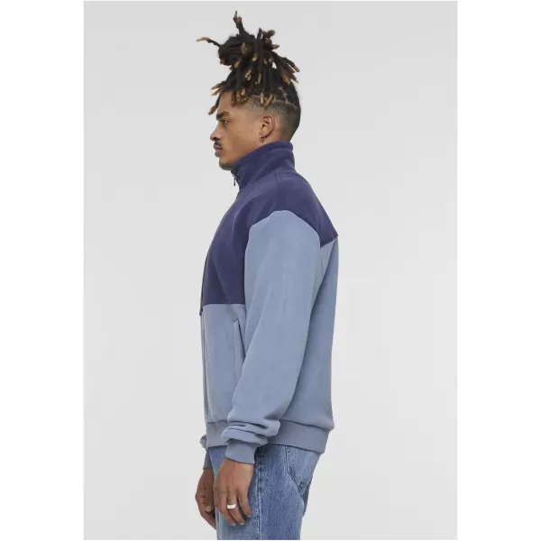  Pánská bunda URBAN CLASSICS TB7016 NAVY/CLOUDSKY 