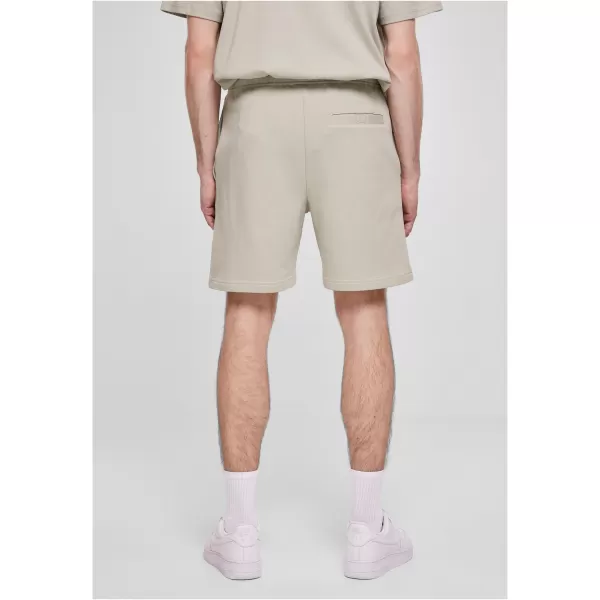  Pánské kraťasy URBAN CLASSICS TB6297 SOFT SALVIA 