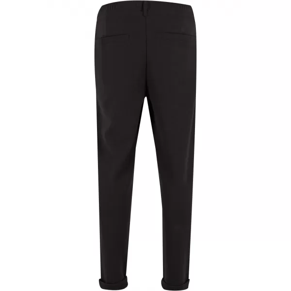  Pánské kalhoty URBAN CLASSICS TB7042 BLACK 