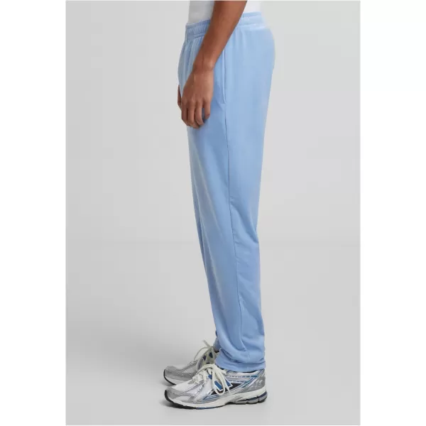  Pánské tepláky URBAN CLASSICS TB7302 POWDER BLUE 