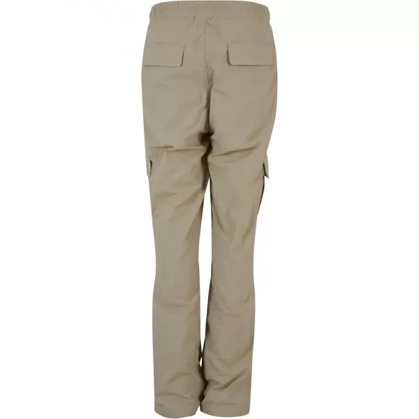  Dámské kalhoty URBAN CLASSICS TB6159 CONCRETE 