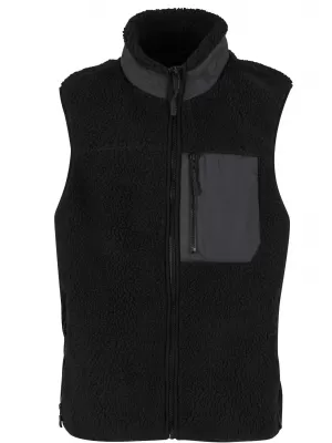 Pánská vesta URBAN CLASSICS TB6723 BLACK