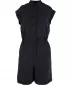 Dámský overal URBAN CLASSICS TB6199 BLACK