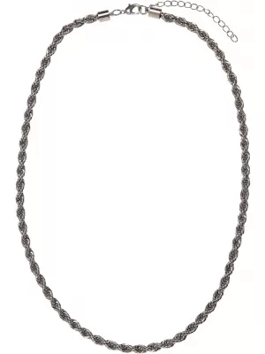 Dámský náhrdelník URBAN CLASSICS TB6487 SILVER