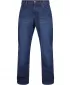 Pánské džíny URBAN CLASSICS TB6396 NEW DARK BLUE WASHED