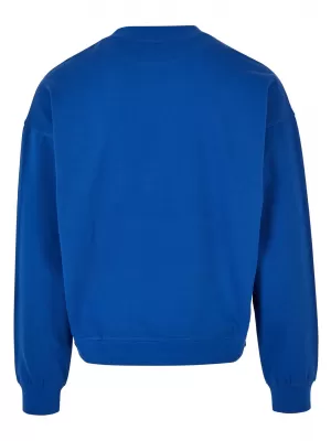 Pánská mikina URBAN CLASSICS TB6319 ROYAL