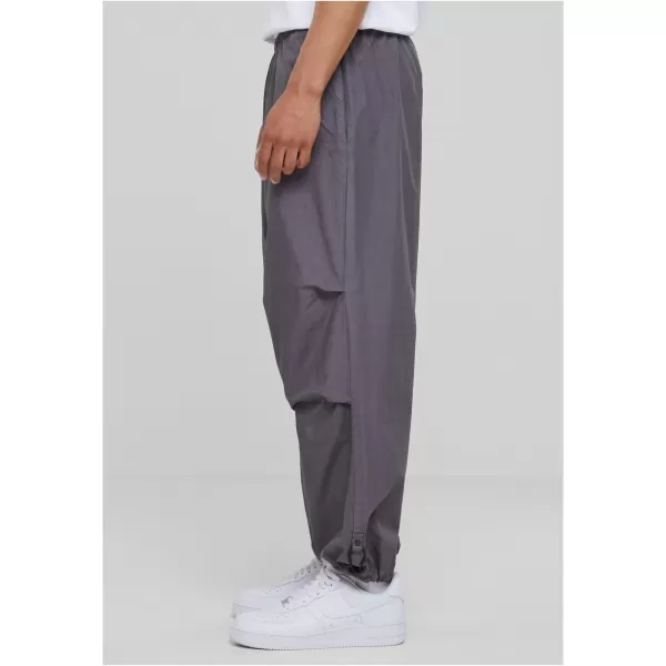  Pánské kalhoty URBAN CLASSICS TB6392 DARK SHADOW 