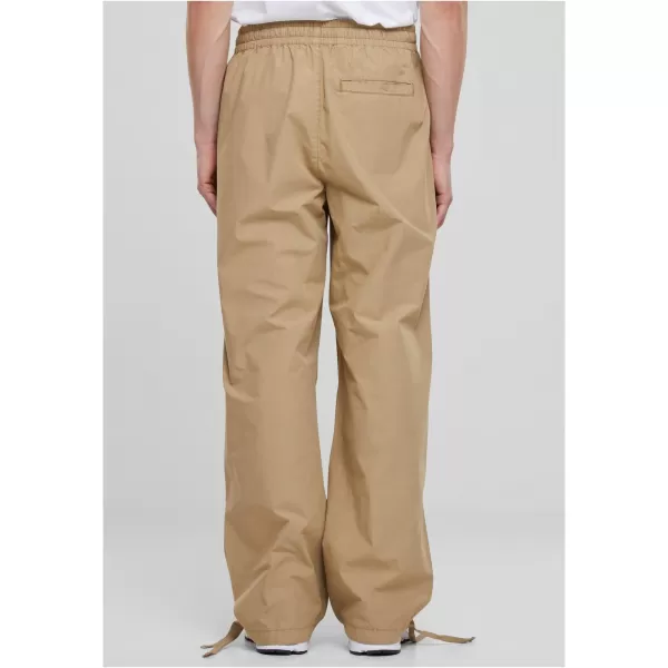  Pánské kalhoty URBAN CLASSICS TB6653 UNION BEIGE 