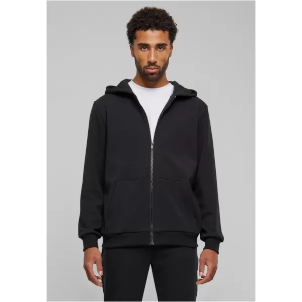  Pánská mikina URBAN CLASSICS TB6699 BLACK 