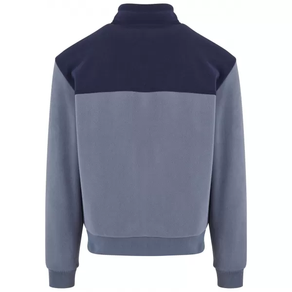  Pánská bunda URBAN CLASSICS TB7016 NAVY/CLOUDSKY 