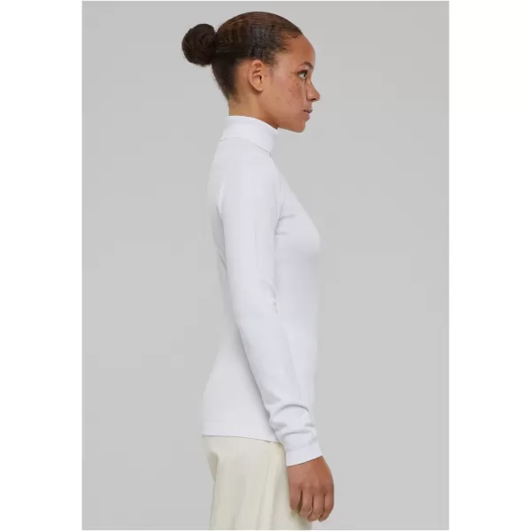  Dámský svetr URBAN CLASSICS TB6115 WHITE 