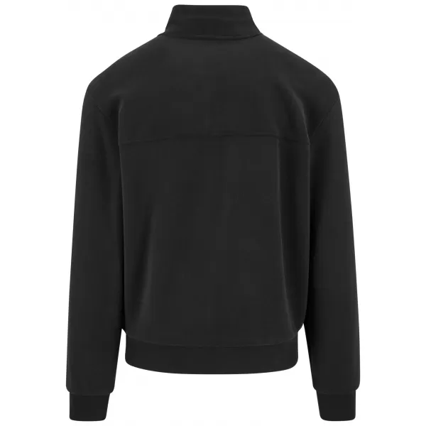  Pánská bunda URBAN CLASSICS TB7016 BLACK/BLACK 