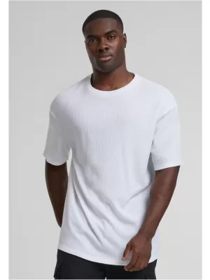 Pánské triko URBAN CLASSICS TB6676 WHITE