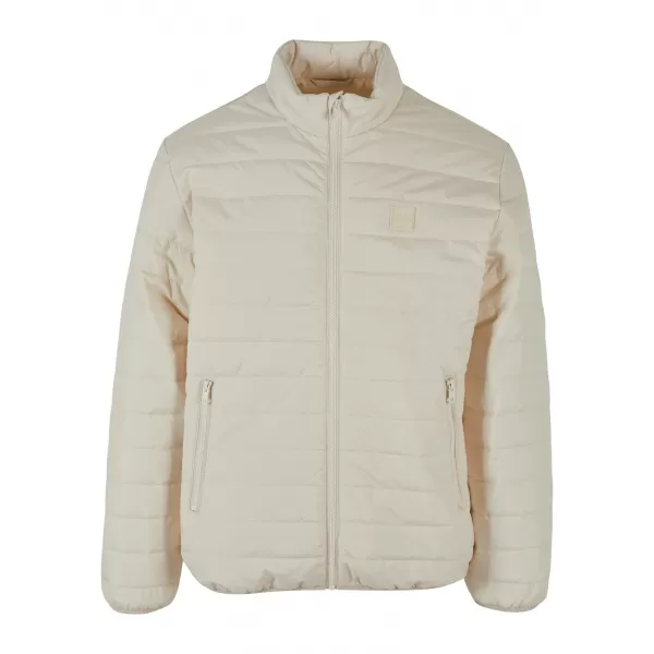  Pánská bunda URBAN CLASSICS TB6230 WHITE/SAND 