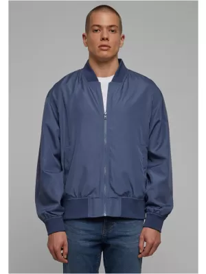 Pánská bunda URBAN CLASSICS TB6637 VINTAGE BLUE