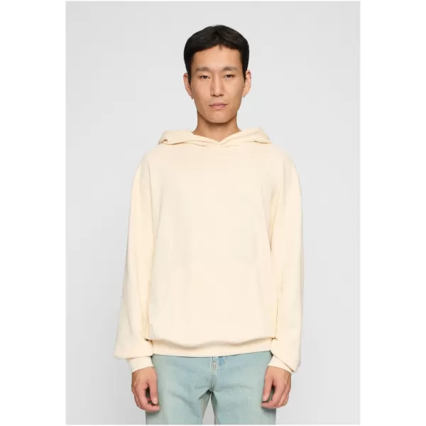  Pánská mikina URBAN CLASSICS TB6660 WHITE/SAND 