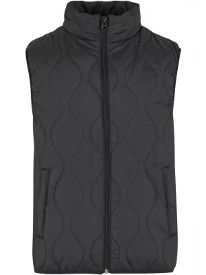 Pánská vesta URBAN CLASSICS TB7012 BLACK