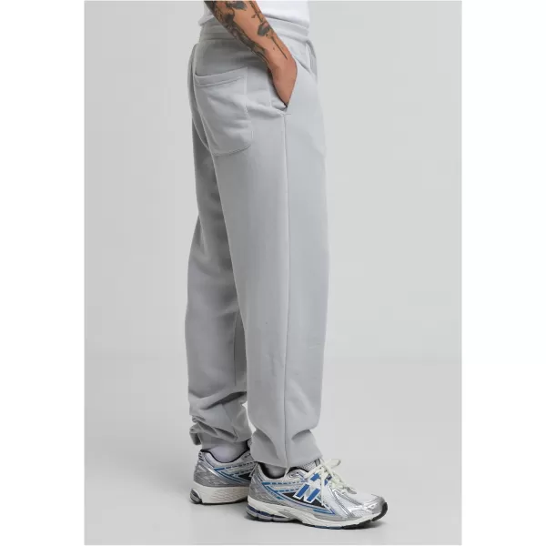  Pánské tepláky URBAN CLASSICS TB6727 LIGHT ASPHALT 