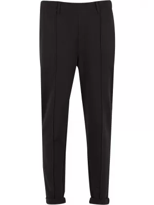 Pánské kalhoty URBAN CLASSICS TB7042 BLACK