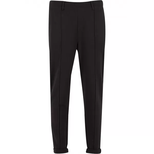  Pánské kalhoty URBAN CLASSICS TB7042 BLACK 