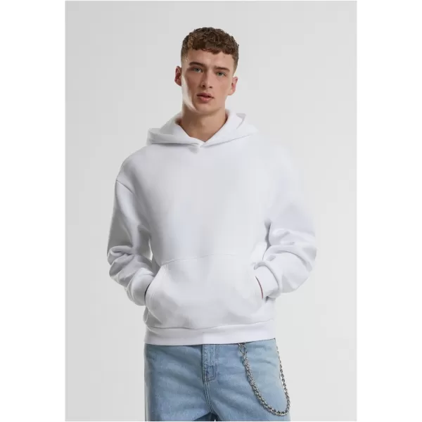  Pánská mikina URBAN CLASSICS TB6750 WHITE 