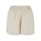 Dámské kraťasy URBAN CLASSICS TB6848 SOFT SEA GRASS