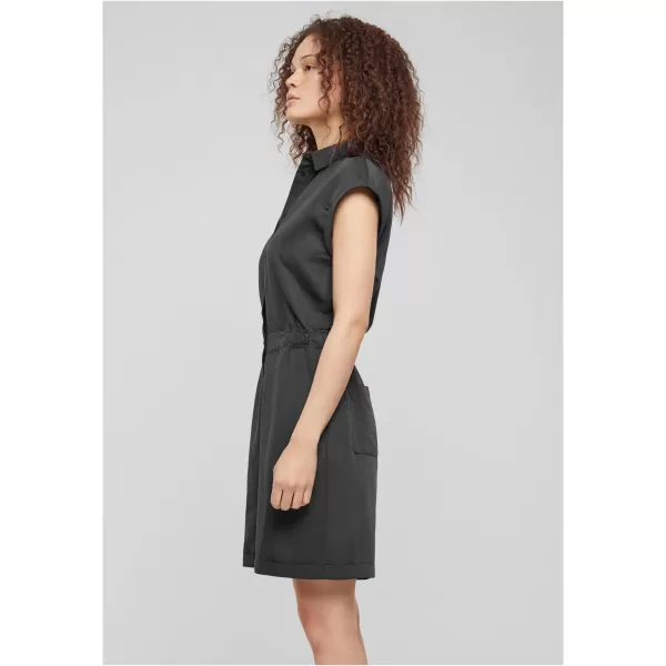  Dámský overal URBAN CLASSICS TB6199 BLACK 