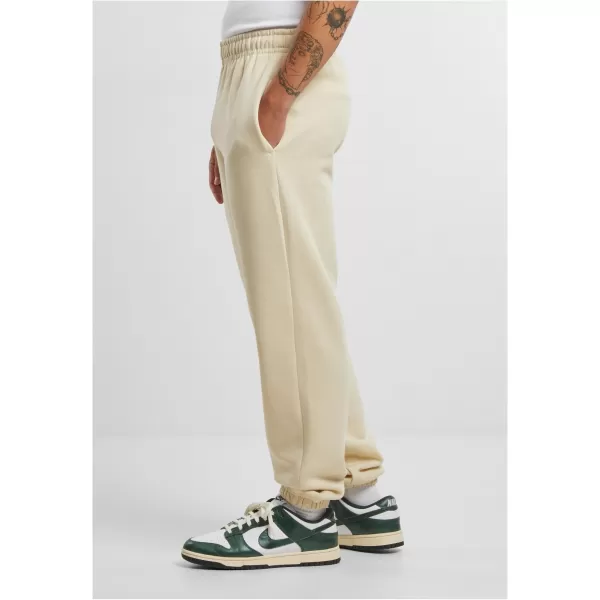  Pánské tepláky URBAN CLASSICS TB7282 SAND 