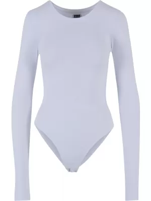 Dámské body URBAN CLASSICS TB6120 WHITE