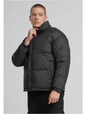 Pánská bunda URBAN CLASSICS TB7258 BLACK