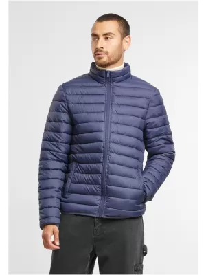 Pánská bunda URBAN CLASSICS TB7289 NAVY