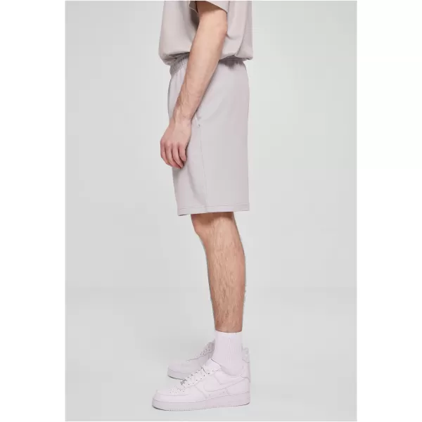  Pánské kraťasy URBAN CLASSICS TB6297 LIGHT ASPHALT 