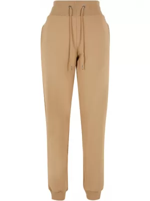 Dámské tepláky URBAN CLASSICS TB6863 WARM SAND