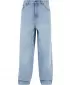 Pánské džíny URBAN CLASSICS TB6398 NEW LIGHT BLUE WASHED