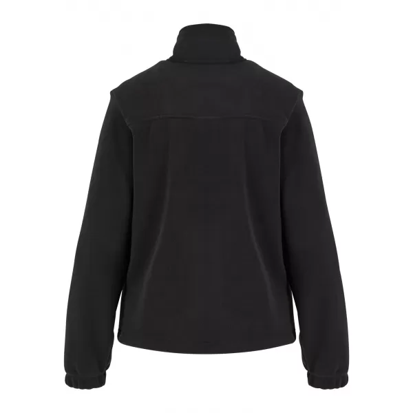  Dámská bunda URBAN CLASSICS TB6905 BLACK/BLACK 