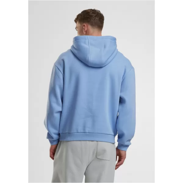  Pánská mikina URBAN CLASSICS TB6750 POWDER BLUE 