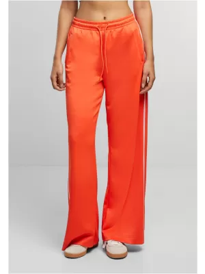 Dámské tepláky URBAN CLASSICS TB7136 SIGNAL RED