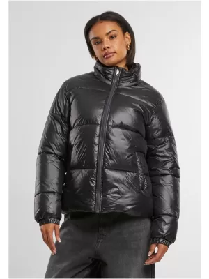 Dámská bunda URBAN CLASSICS TB7003 BLACK
