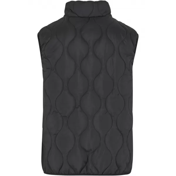  Pánská vesta URBAN CLASSICS TB7012 BLACK 