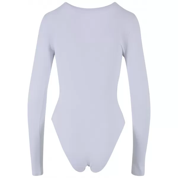  Dámské body URBAN CLASSICS TB6120 WHITE 