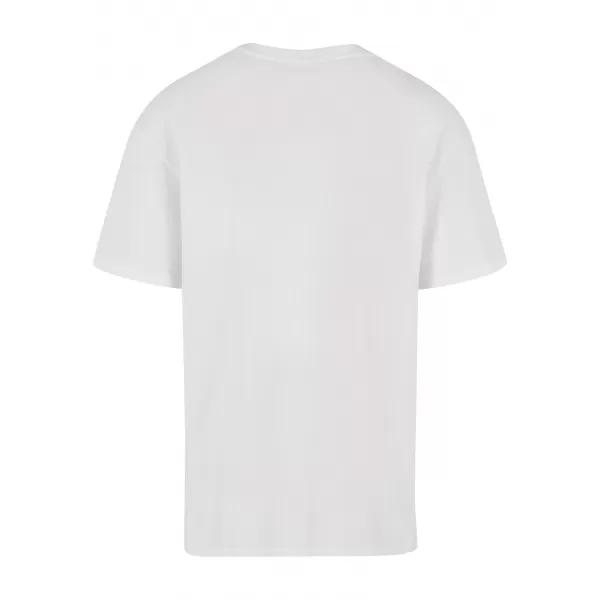  Pánské triko URBAN CLASSICS TB6676 WHITE 