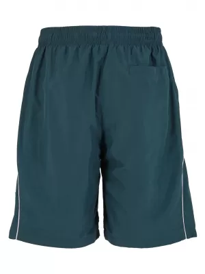 Pánské kraťasy URBAN CLASSICS TB7381 BOTTLE GREEN