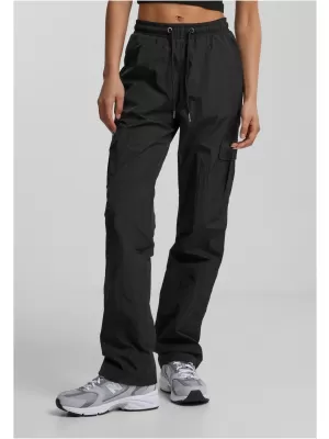 Dámské kalhoty URBAN CLASSICS TB6159 CONCRETE