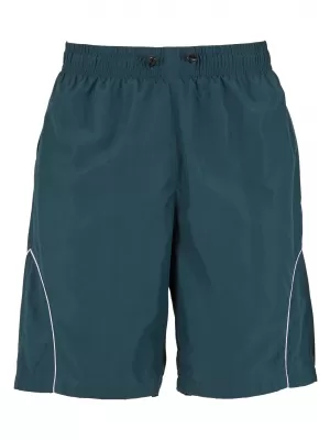 Pánské kraťasy URBAN CLASSICS TB7381 BOTTLE GREEN