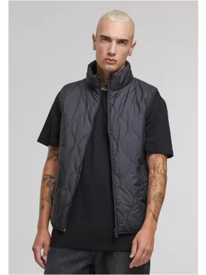 Pánská vesta URBAN CLASSICS TB7012 BLACK