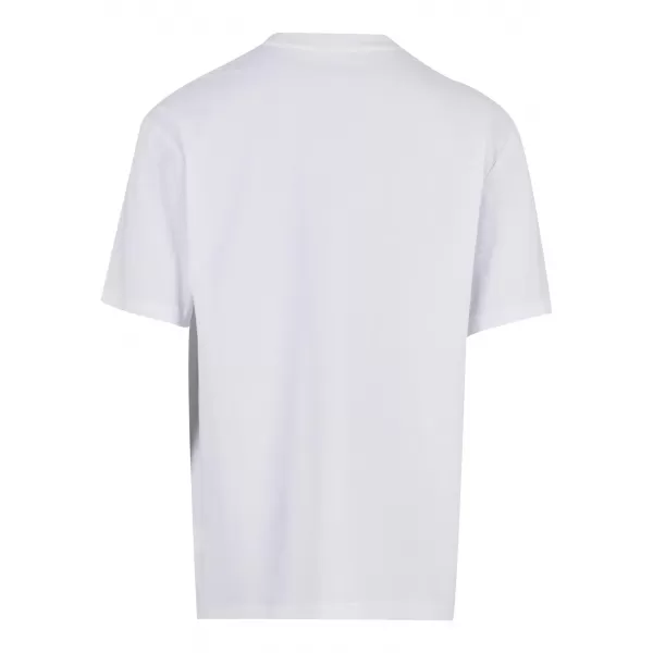  Pánské triko URBAN CLASSICS TB7553 WHITE 