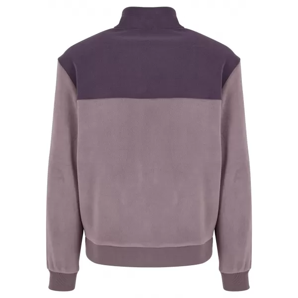  Pánská bunda URBAN CLASSICS TB7016 PURPLE NIGHT/FADED PURPLE 