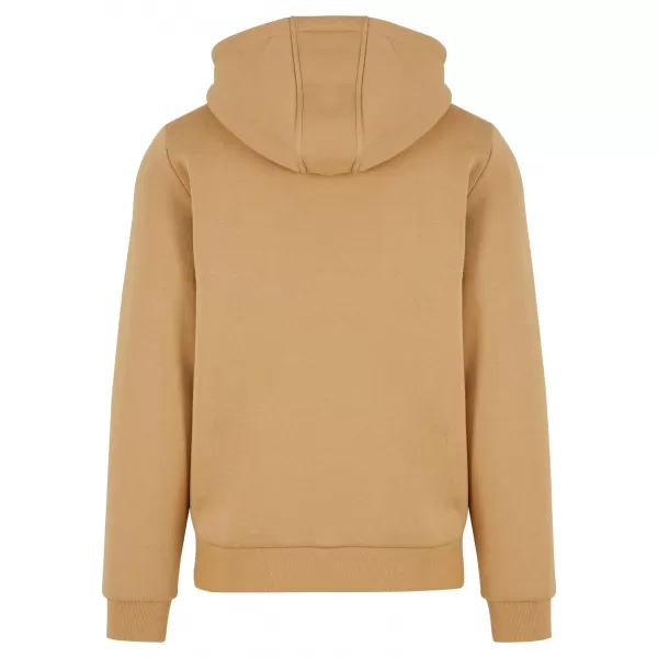  Pánská mikina URBAN CLASSICS TB7165 UNION BEIGE 